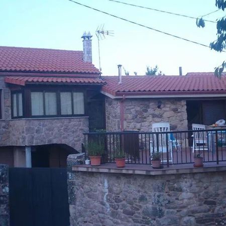 Villa Zoqueiro1 Pantón Exterior foto